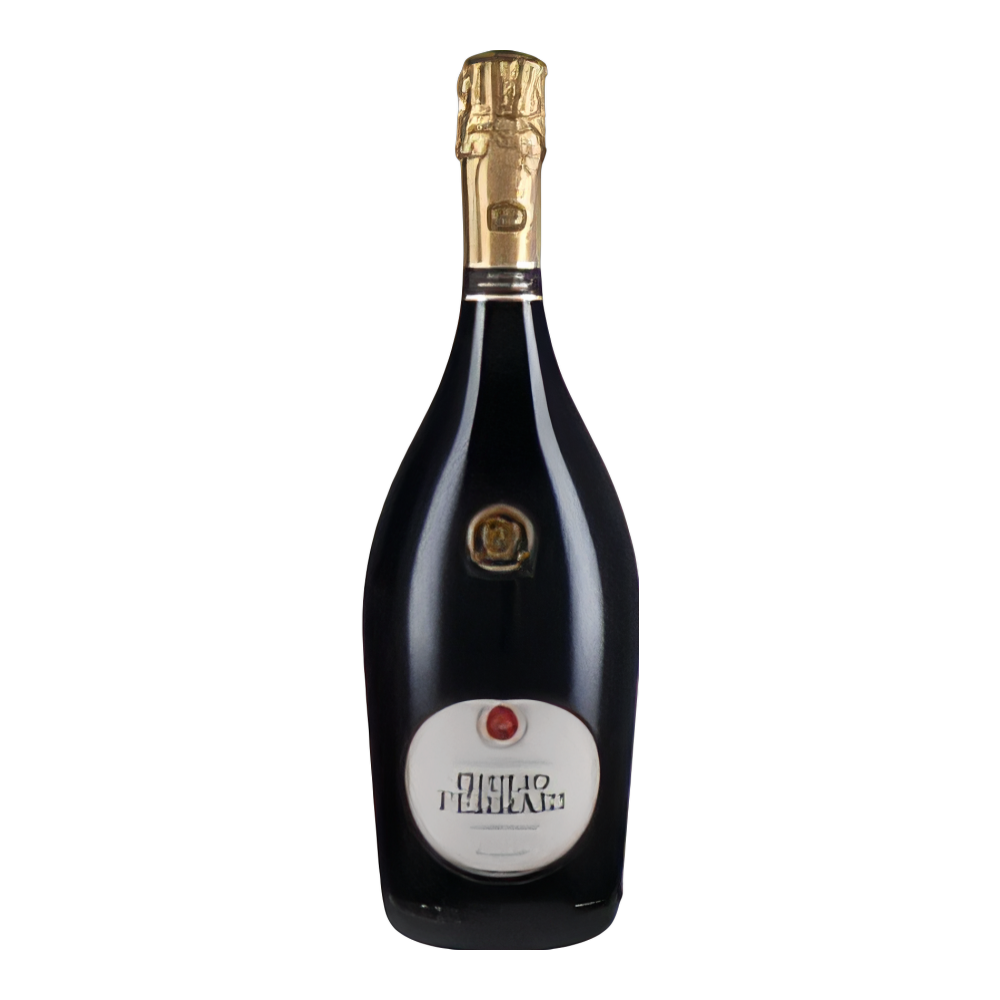 Ferrari, Trentodoc Giulio Ferrari Riserva del Fondatore Extra brut 2007, Bottiglia 750 ml